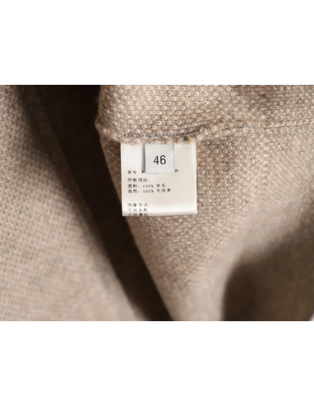 Loro Piana Cannage Wool Zip-Up Jacket,Loro Piana