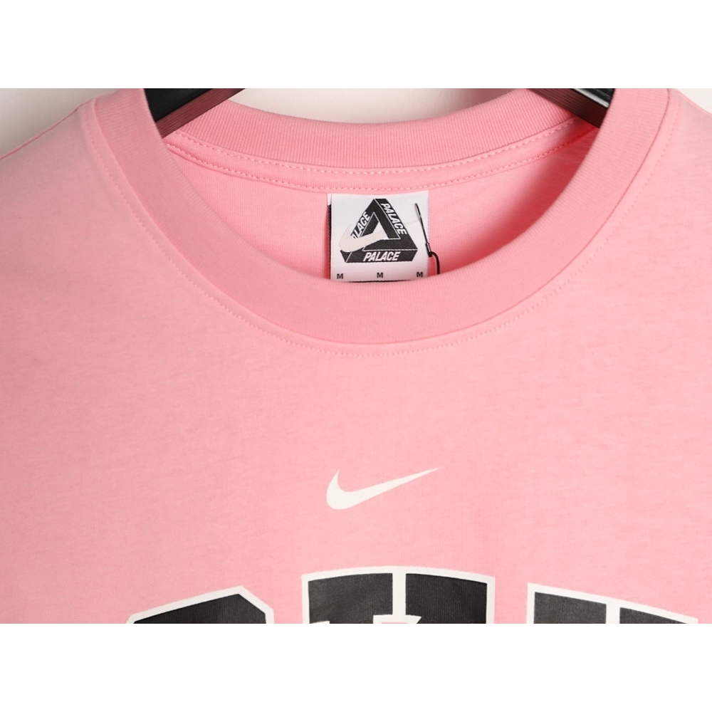Nike Palace Collab: City-Exclusive Short-Sleeve T-Shirt,Nike