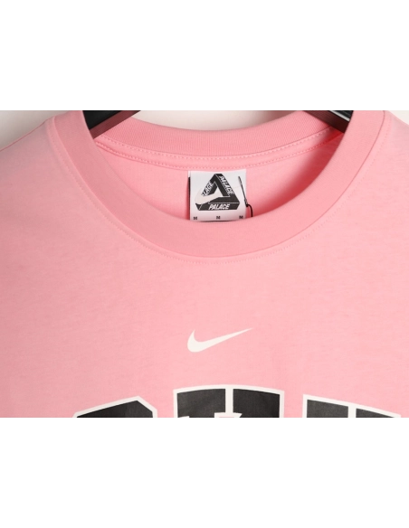 Nike Palace Collab: City-Exclusive Short-Sleeve T-Shirt,Nike