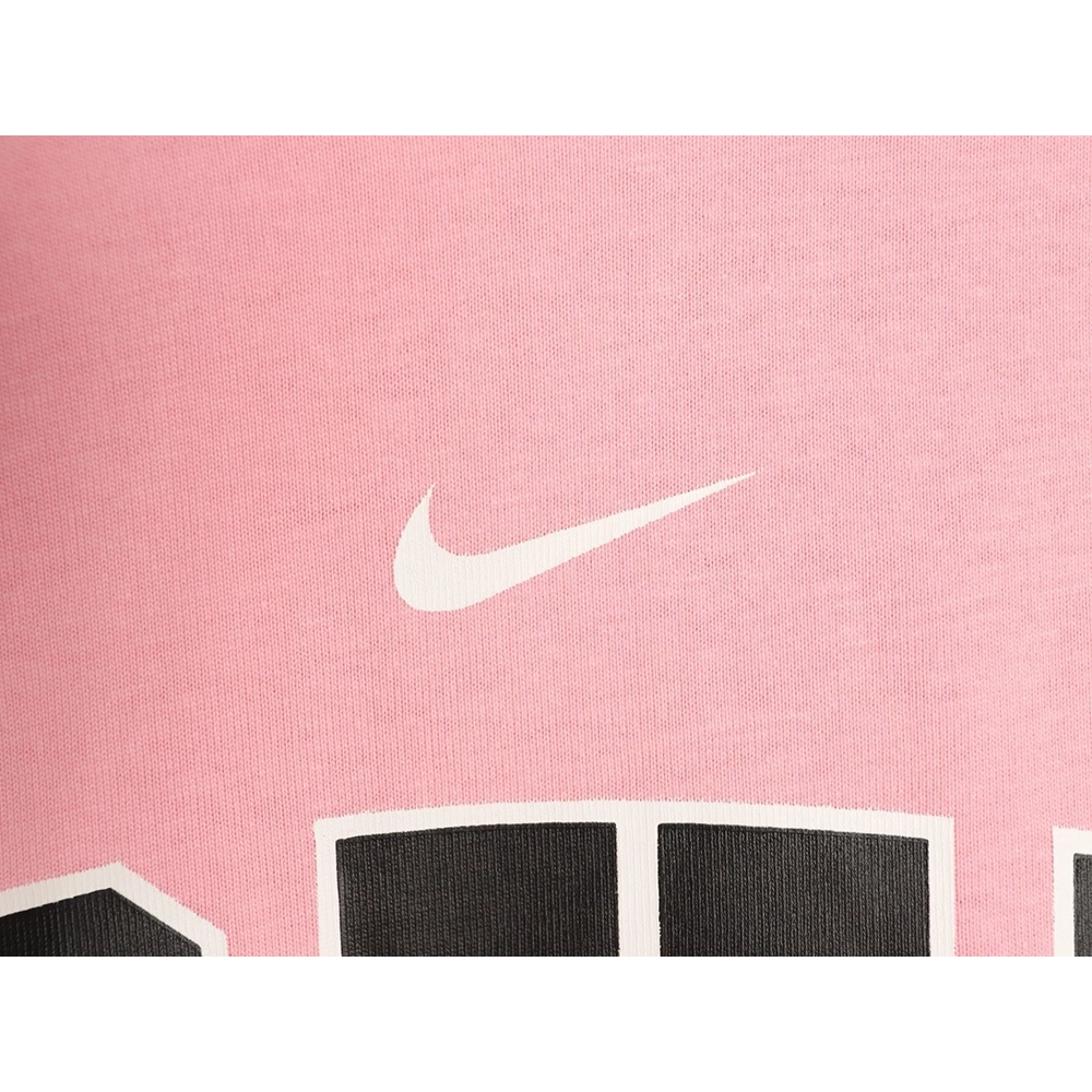 Nike Palace Collab: City-Exclusive Short-Sleeve T-Shirt,Nike