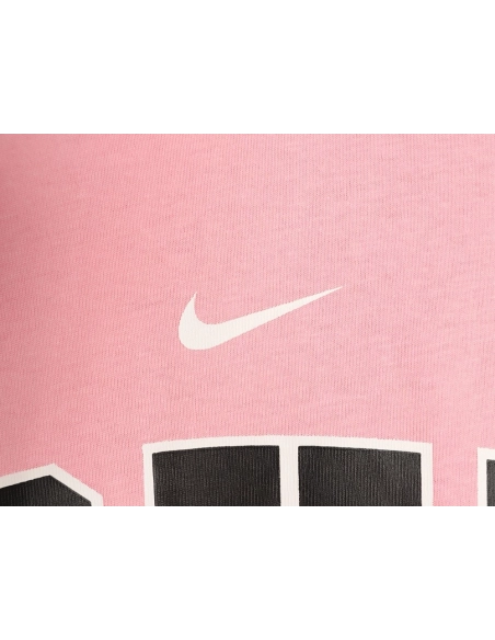 Nike Palace Collab: City-Exclusive Short-Sleeve T-Shirt,Nike