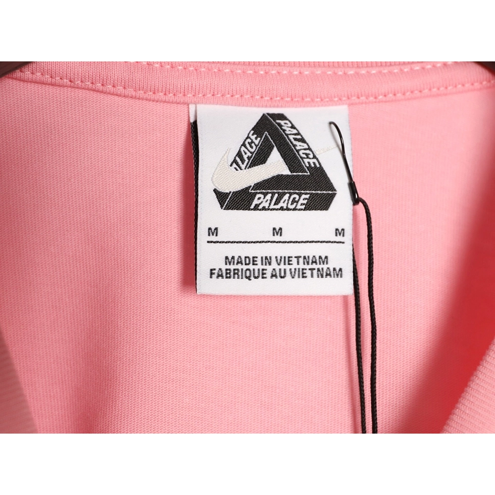 Nike Palace Collab: City-Exclusive Short-Sleeve T-Shirt,Nike