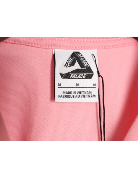 Nike Palace Collab: City-Exclusive Short-Sleeve T-Shirt,Nike