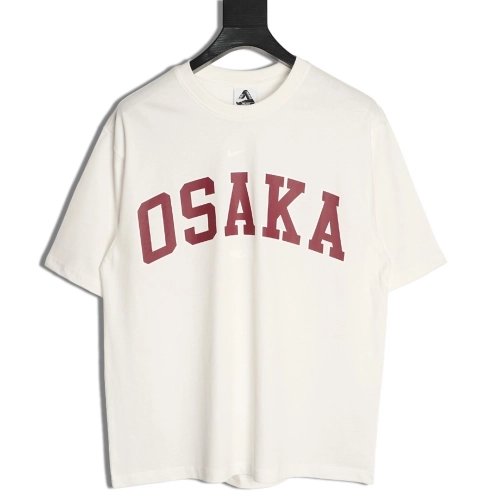 Nike Palace Collab: City-Exclusive Short-Sleeve T-Shirt TSK1,Nike