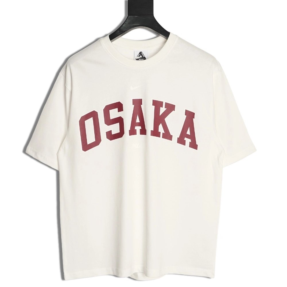 Nike Palace Collab: City-Exclusive Short-Sleeve T-Shirt TSK1,Nike