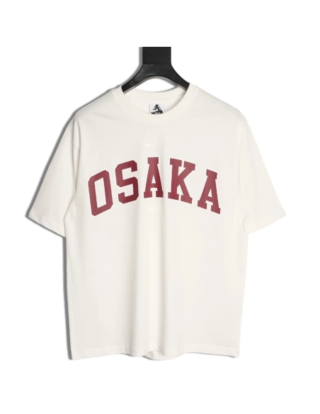 Nike Palace Collab: City-Exclusive Short-Sleeve T-Shirt TSK1,Nike