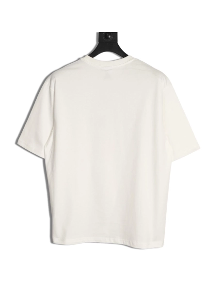 Nike Palace Collab: City-Exclusive Short-Sleeve T-Shirt TSK1,Nike