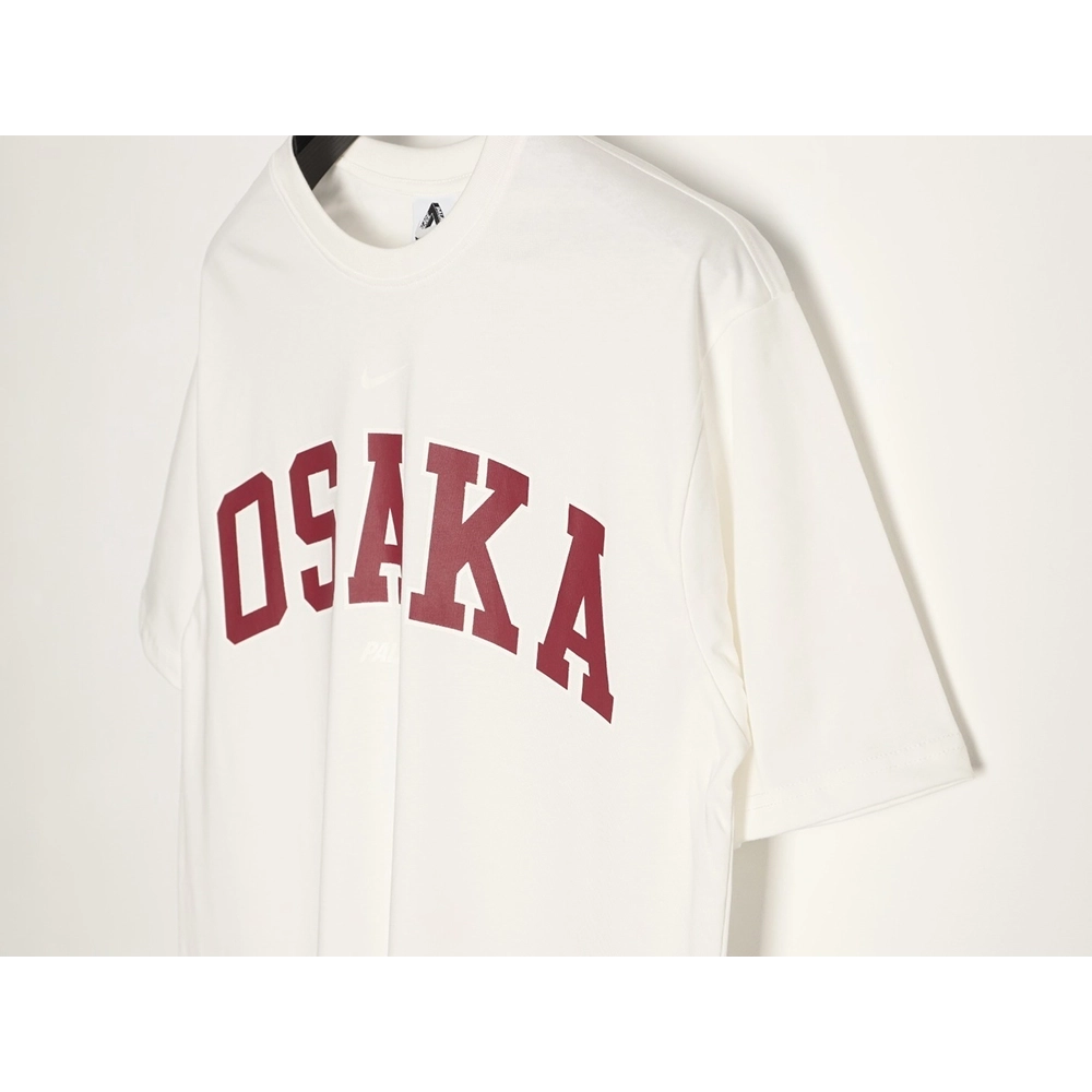 Nike Palace Collab: City-Exclusive Short-Sleeve T-Shirt TSK1,Nike