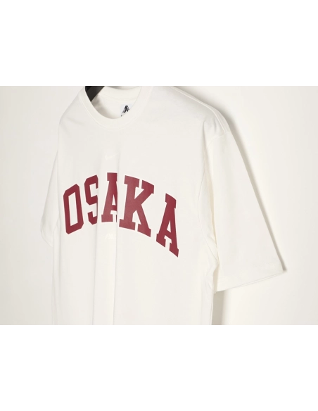 Nike Palace Collab: City-Exclusive Short-Sleeve T-Shirt TSK1,Nike