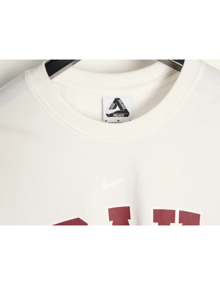 Nike Palace Collab: City-Exclusive Short-Sleeve T-Shirt TSK1,Nike