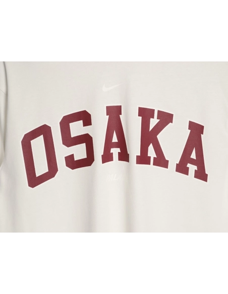 Nike Palace Collab: City-Exclusive Short-Sleeve T-Shirt TSK1,Nike