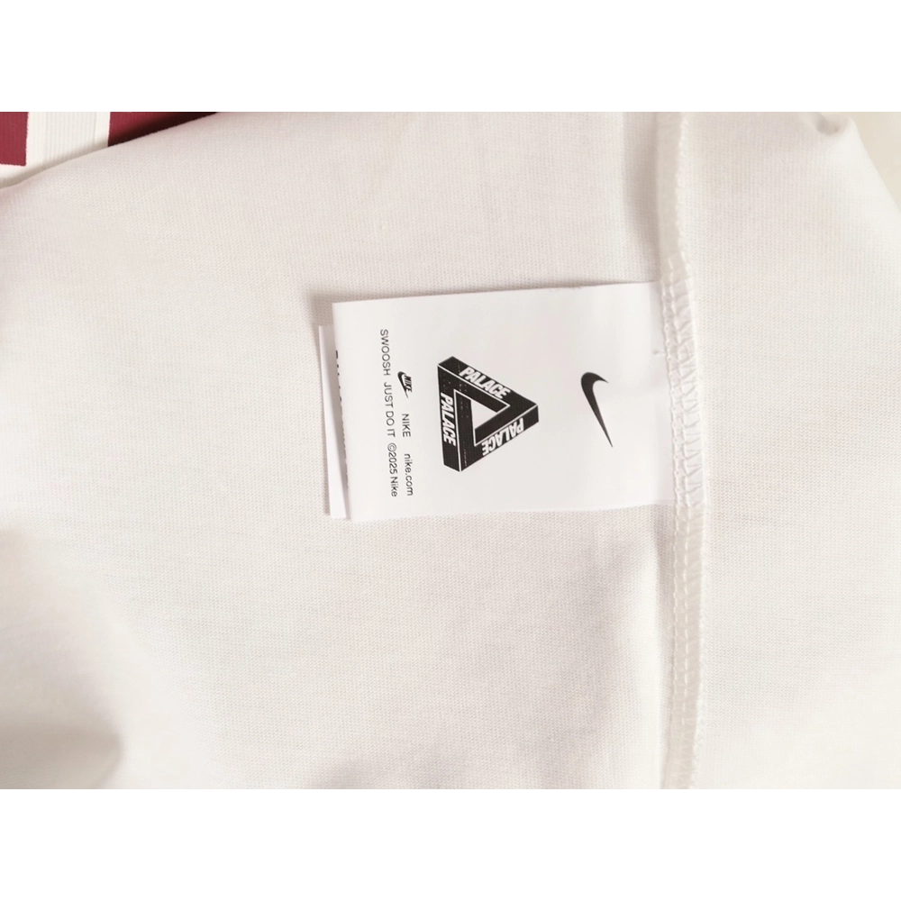 Nike Palace Collab: City-Exclusive Short-Sleeve T-Shirt TSK1,Nike