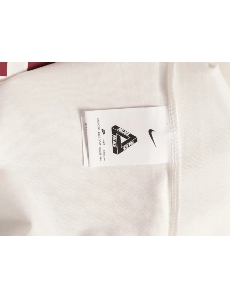 Nike Palace Collab: City-Exclusive Short-Sleeve T-Shirt TSK1,Nike