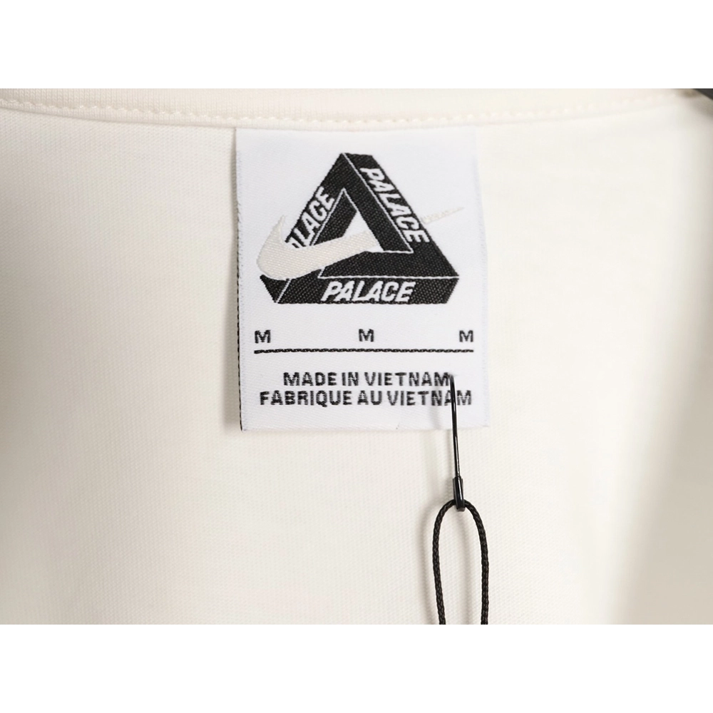 Nike Palace Collab: City-Exclusive Short-Sleeve T-Shirt TSK1,Nike