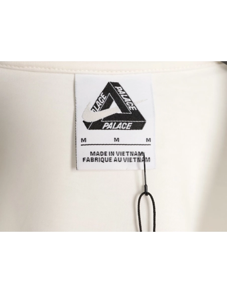 Nike Palace Collab: City-Exclusive Short-Sleeve T-Shirt TSK1,Nike