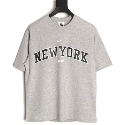 Nike Palace Collab: City-Exclusive Short-Sleeve T-Shirt TSK2,Nike