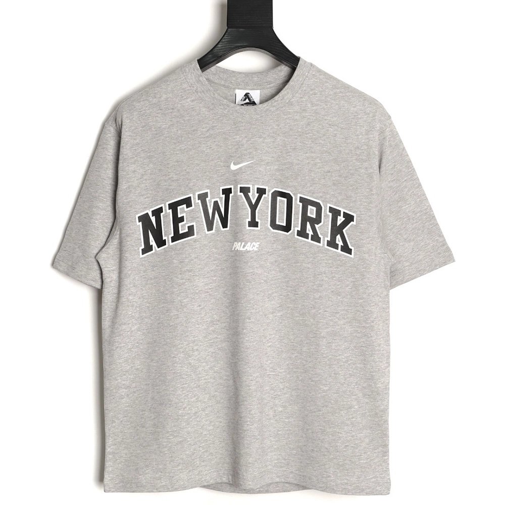 Nike Palace Collab: City-Exclusive Short-Sleeve T-Shirt TSK2,Nike