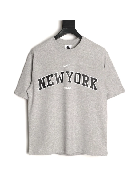 Nike Palace Collab: City-Exclusive Short-Sleeve T-Shirt TSK2,Nike