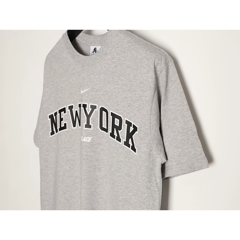 Nike Palace Collab: City-Exclusive Short-Sleeve T-Shirt TSK2,Nike