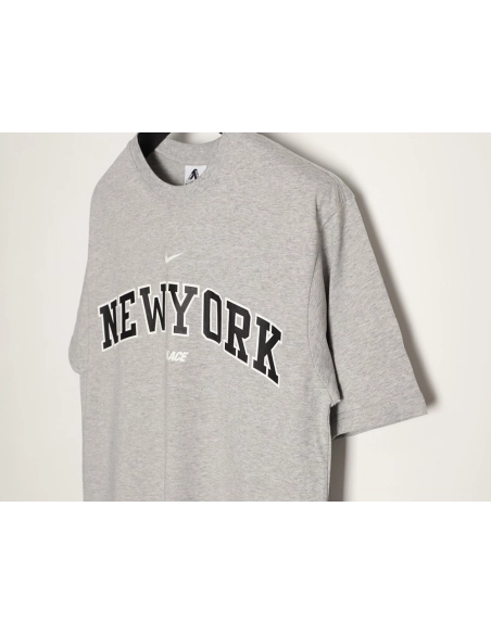 Nike Palace Collab: City-Exclusive Short-Sleeve T-Shirt TSK2,Nike