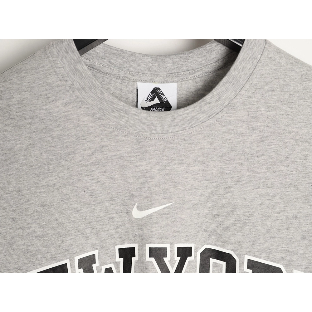 Nike Palace Collab: City-Exclusive Short-Sleeve T-Shirt TSK2,Nike