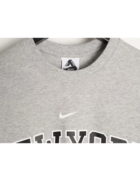 Nike Palace Collab: City-Exclusive Short-Sleeve T-Shirt TSK2,Nike