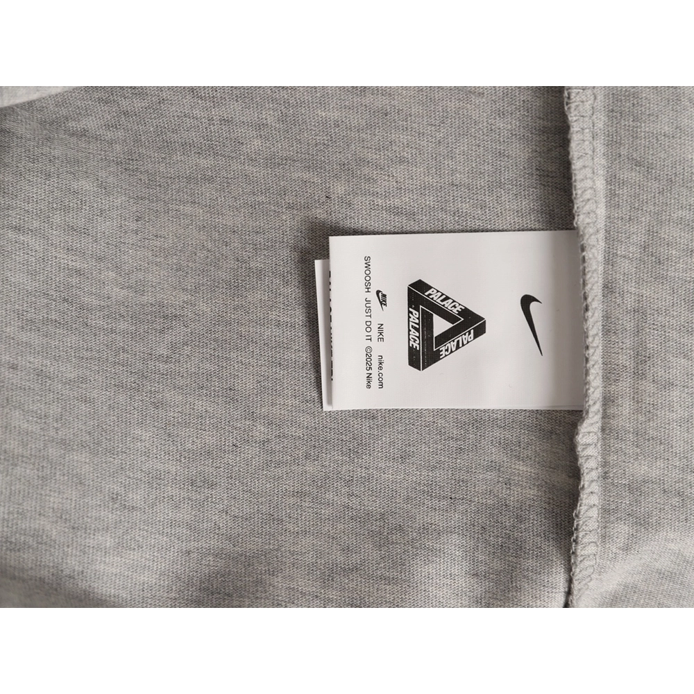 Nike Palace Collab: City-Exclusive Short-Sleeve T-Shirt TSK2,Nike