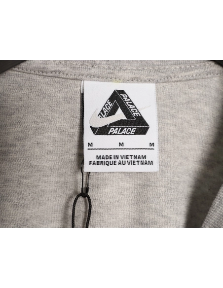 Nike Palace Collab: City-Exclusive Short-Sleeve T-Shirt TSK2,Nike