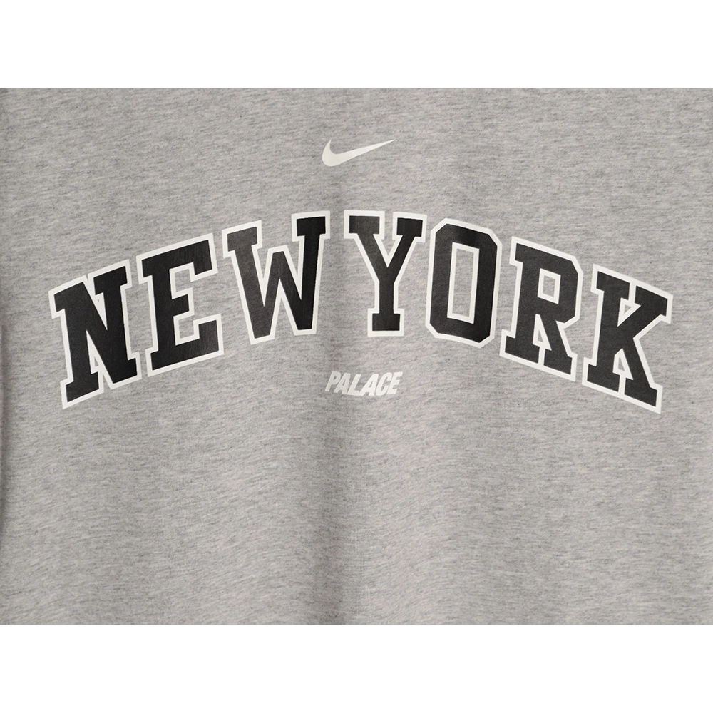 Nike Palace Collab: City-Exclusive Short-Sleeve T-Shirt TSK2,Nike