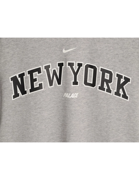 Nike Palace Collab: City-Exclusive Short-Sleeve T-Shirt TSK2,Nike