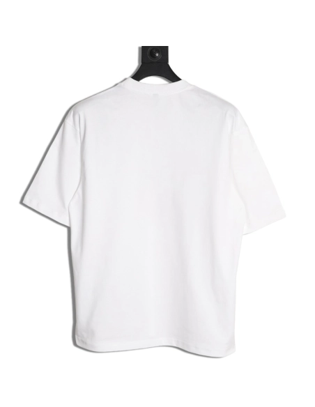 Adidas Blurred Print Short-Sleeve T-Shirt,ADIDAS