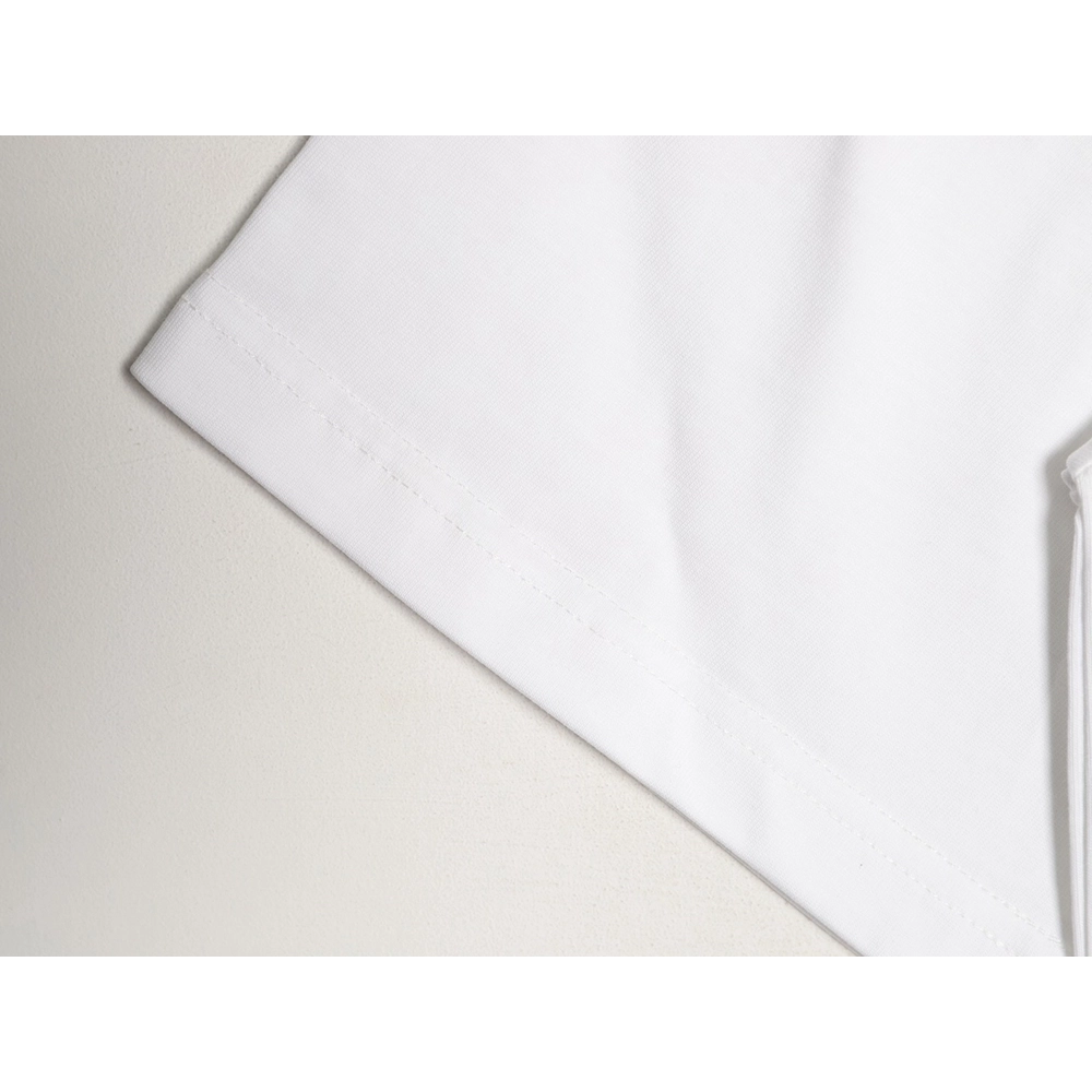 Adidas Blurred Print Short-Sleeve T-Shirt,ADIDAS