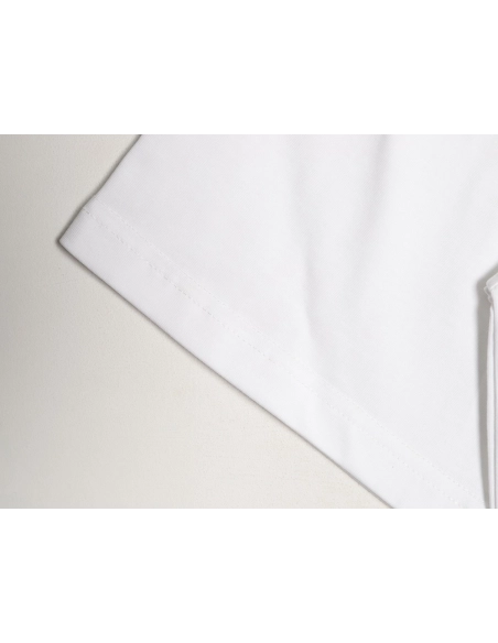 Adidas Blurred Print Short-Sleeve T-Shirt,ADIDAS