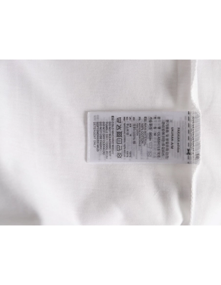 Adidas Blurred Print Short-Sleeve T-Shirt,ADIDAS