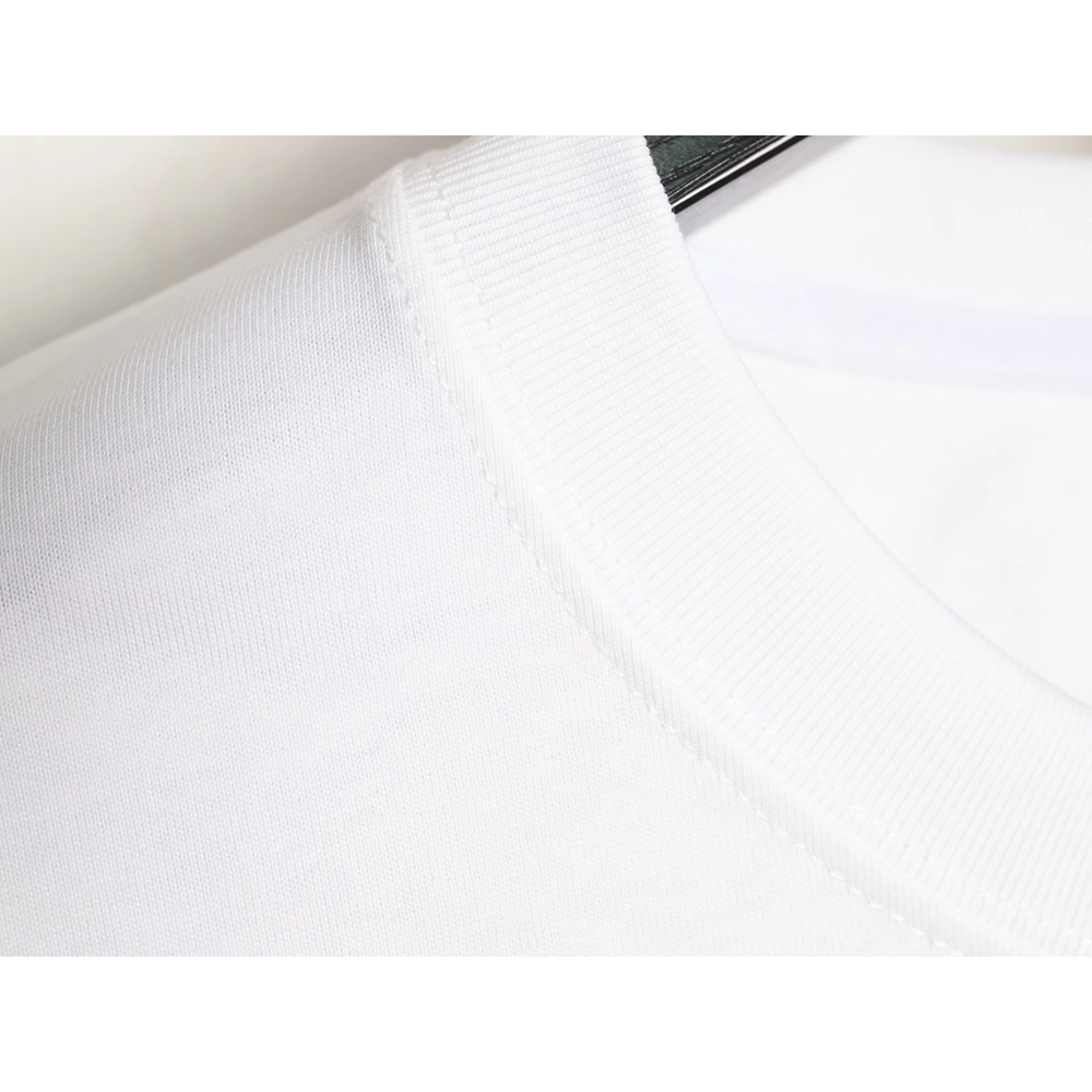 Adidas Blurred Print Short-Sleeve T-Shirt,ADIDAS