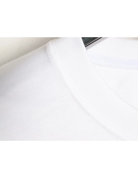 Adidas Blurred Print Short-Sleeve T-Shirt,ADIDAS