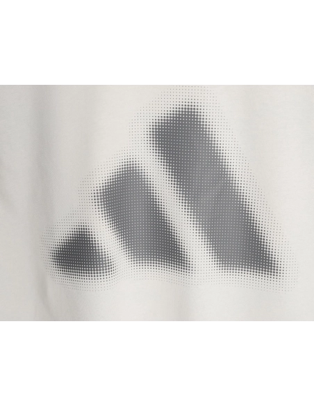 Adidas Blurred Print Short-Sleeve T-Shirt TSK1,ADIDAS