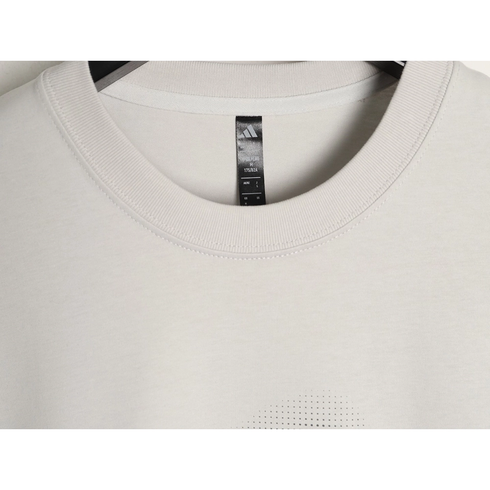 Adidas Blurred Print Short-Sleeve T-Shirt TSK1,ADIDAS