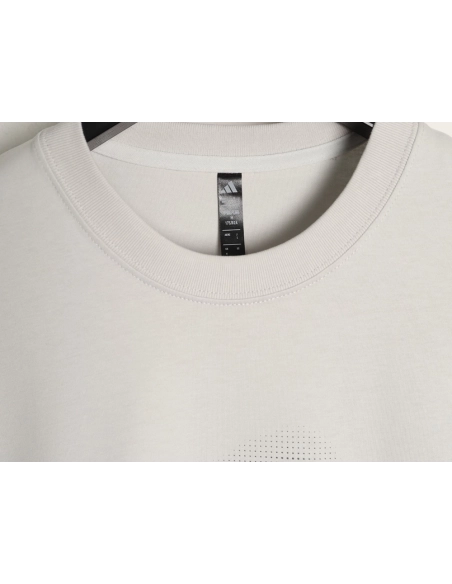 Adidas Blurred Print Short-Sleeve T-Shirt TSK1,ADIDAS