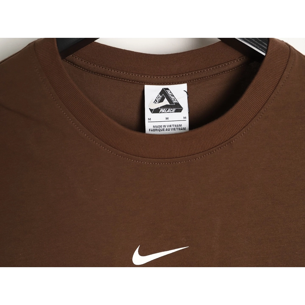 Nike Palace Collab City-Exclusive Short-Sleeve T-Shirt,Nike