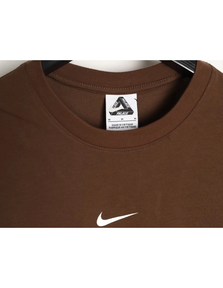 Nike Palace Collab City-Exclusive Short-Sleeve T-Shirt,Nike