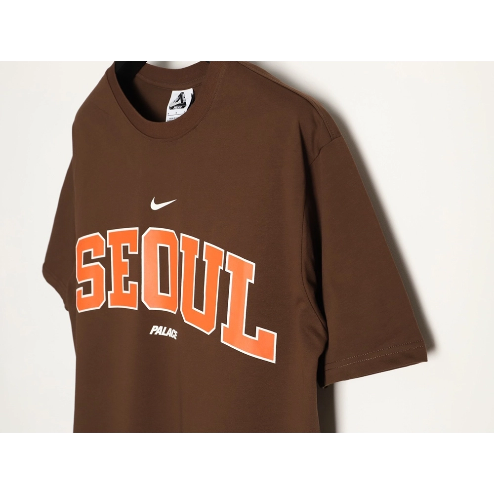 Nike Palace Collab City-Exclusive Short-Sleeve T-Shirt,Nike