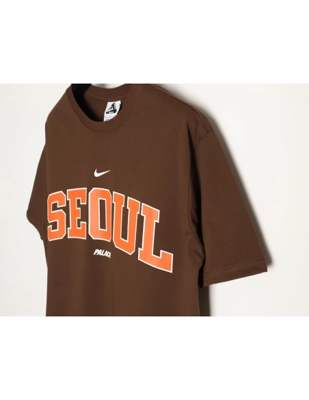Nike Palace Collab City-Exclusive Short-Sleeve T-Shirt,Nike