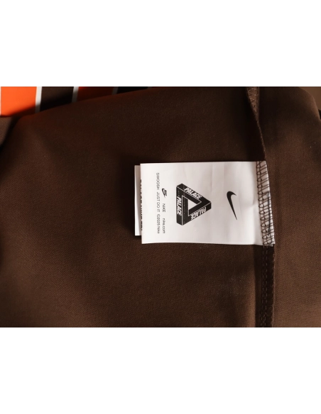 Nike Palace Collab City-Exclusive Short-Sleeve T-Shirt,Nike