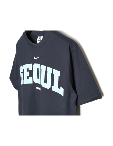 Nike Palace Collab City-Exclusive Short-Sleeve T-Shirt TSK1,Nike