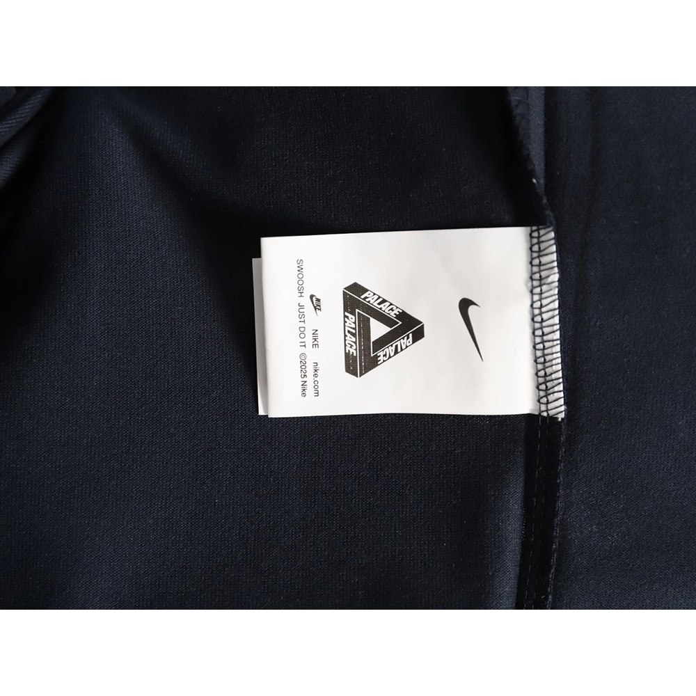 Nike Palace Collab City-Exclusive Short-Sleeve T-Shirt TSK1,Nike