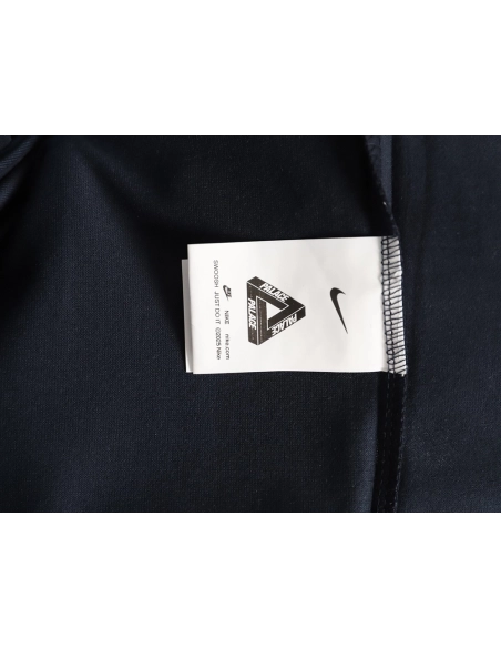 Nike Palace Collab City-Exclusive Short-Sleeve T-Shirt TSK1,Nike