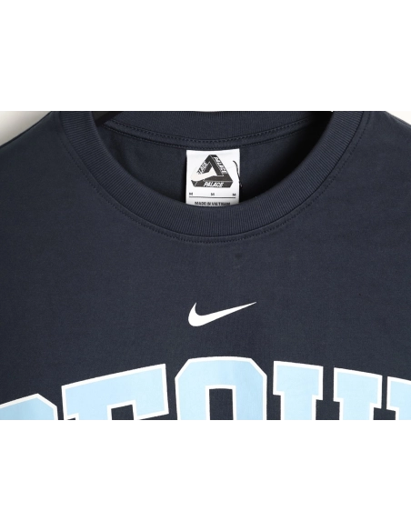 Nike Palace Collab City-Exclusive Short-Sleeve T-Shirt TSK1,Nike