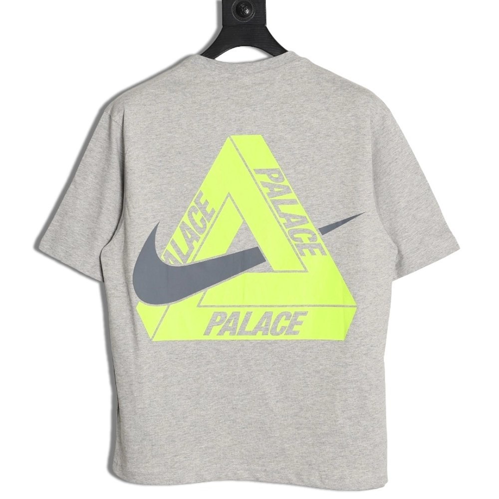 NIKE x PALACE Collaboration Short-Sleeve T-Shirt,Nike