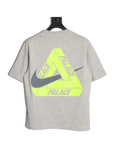 NIKE x PALACE Collaboration Short-Sleeve T-Shirt,Nike